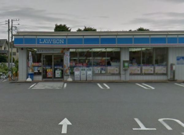 千葉市若葉区桜木北二丁目　新築戸建(ローソン若葉北通店)