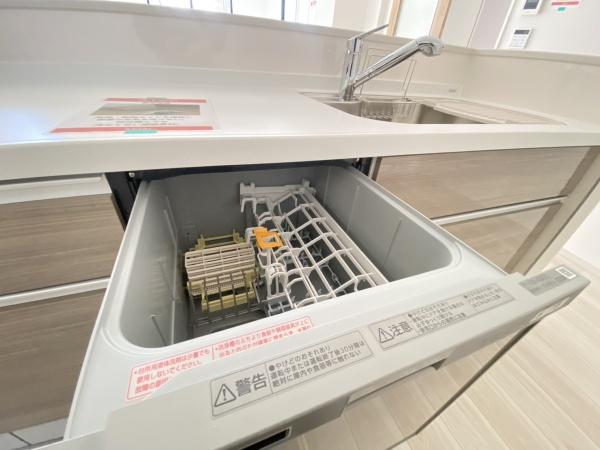 千葉市若葉区桜木北二丁目　新築戸建