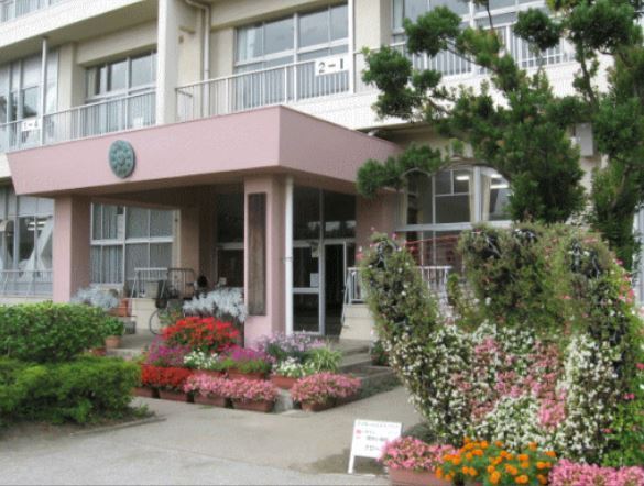 セレナハイム千葉椿森(千葉市立院内小学校)
