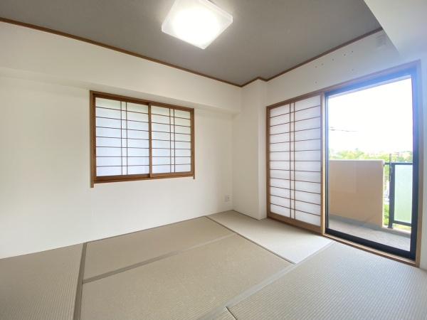 セレナハイム千葉椿森