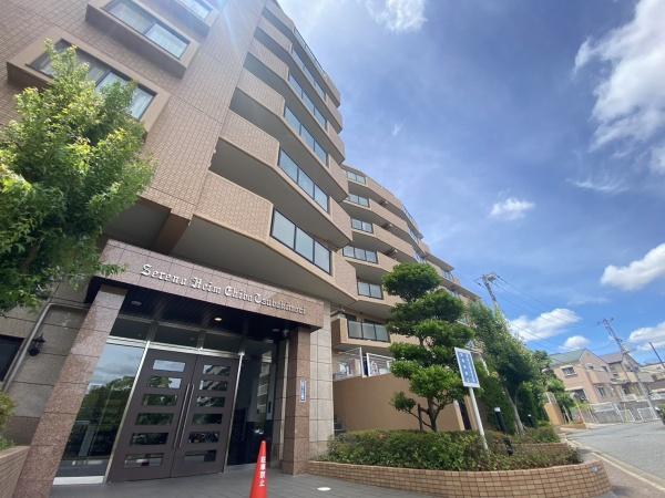 セレナハイム千葉椿森