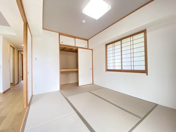 セレナハイム千葉椿森