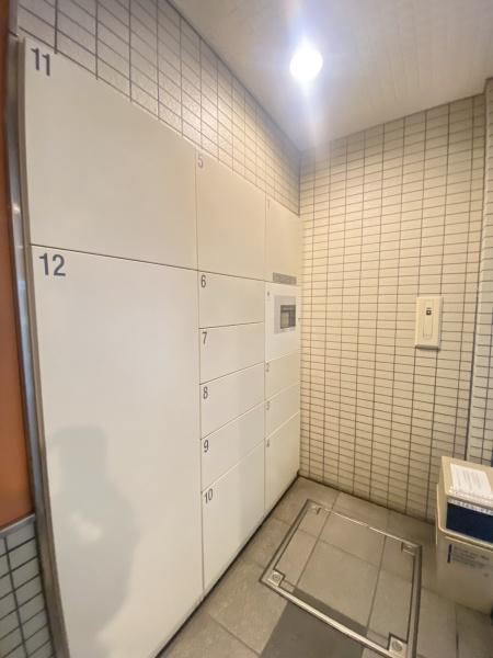 ライオンズステーションプラザ西千葉