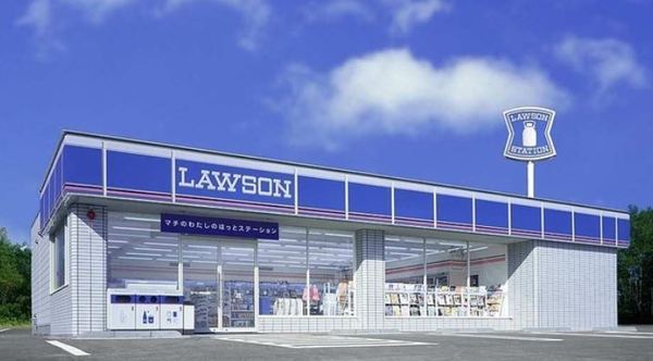 グランスイートブルーベイサイドレジデンス　中古マンション(ローソン千葉幸町店)