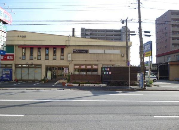 グランスイートブルーベイサイドレジデンス　中古マンション(いろは保育園)