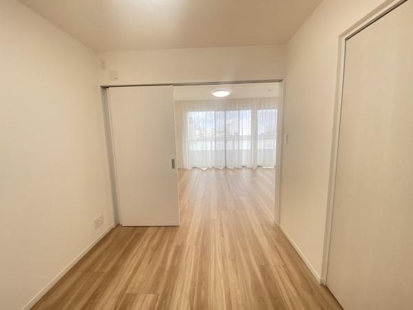 グランスイートブルーベイサイドレジデンス　中古マンション