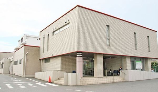 四街道市栗山の土地(医療法人社団威風会栗山中央病院)