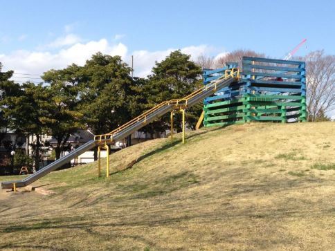 市原市潤井戸の土地(大岬公園)