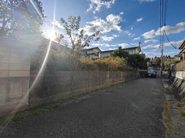 市原市潤井戸の土地