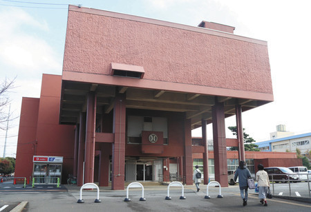 四街道市和良比の土地(四街道市役所)