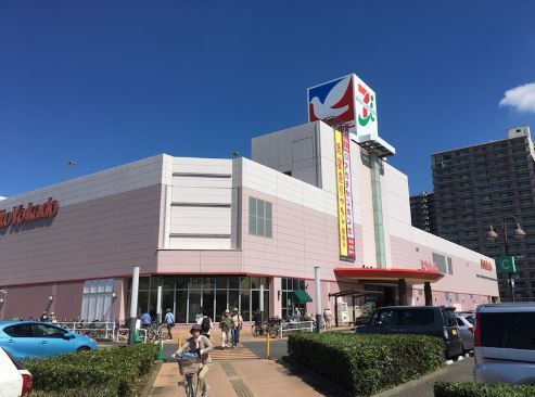 四街道市和良比の土地(イトーヨーカドー四街道店)