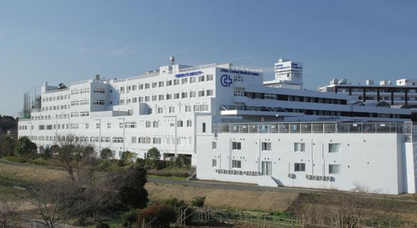 千葉市若葉区加曽利町の土地(医療法人社団誠馨会千葉中央メディカルセンター)