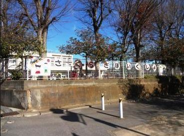 千葉市若葉区加曽利町の土地(千葉市桜木保育所)