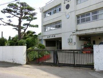 大和ハウス施工　一棟アパート(八千代市立高津小学校)