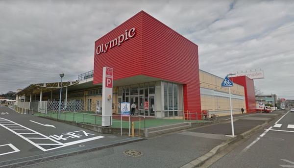 千葉市中央区矢作町の土地(Olympic千葉東店)