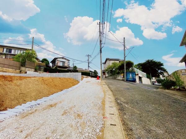 千葉市中央区矢作町の土地