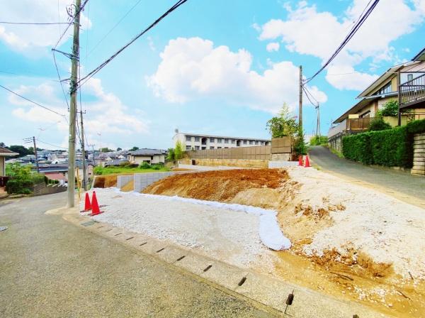 千葉市中央区矢作町の土地