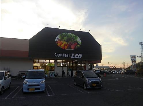 市原市古市場の土地(レオ市原店)