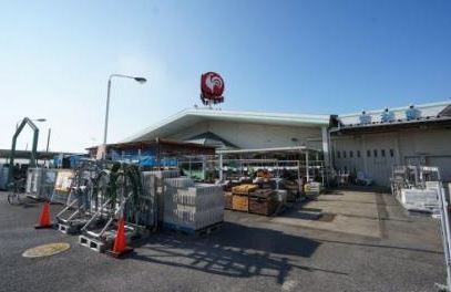 市原市古市場の土地(コメリハード＆グリーン市原古市場店)