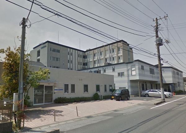 市原市古市場の土地(医療法人石郷岡病院)