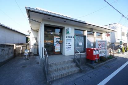 市原市古市場の土地(浜野郵便局)