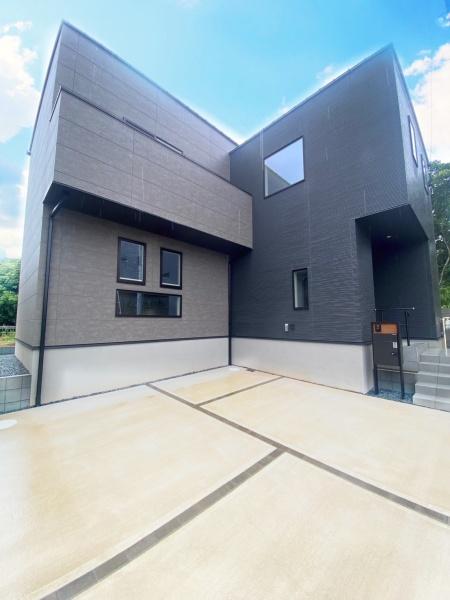 千葉市若葉区加曽利町の新築一戸建
