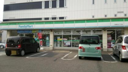 ＜ペットと暮らせる＞東千葉ハイツ３号棟　5階(ファミリーマート千葉祐光三丁目店)