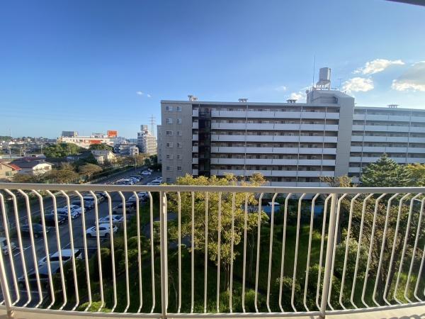 ＜ペットと暮らせる＞東千葉ハイツ３号棟　5階