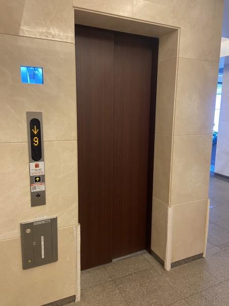 駅2分　ペットOK　コスモヒルズ千葉登戸