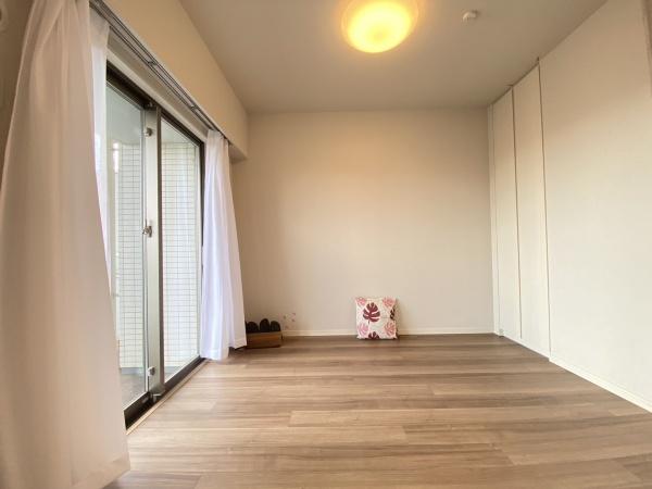 ペットOK　プレミアムレジデンス千葉県立美術館前