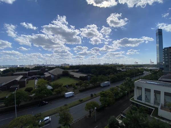 ペットOK　プレミアムレジデンス千葉県立美術館前