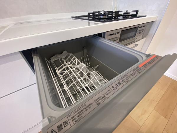 稲毛パークハウスＤ棟