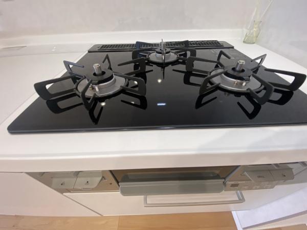 稲毛パークハウスＤ棟