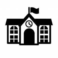 岐阜市尻毛1丁目の土地(こじか幼稚園)