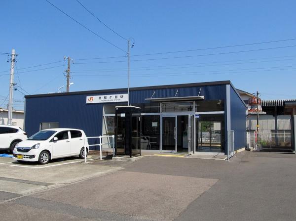 各務原市各務おがせ町8丁目の土地(各務ヶ原駅(JR東海高山本線))