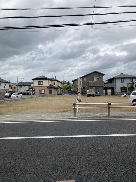 本巣郡北方町北方の土地