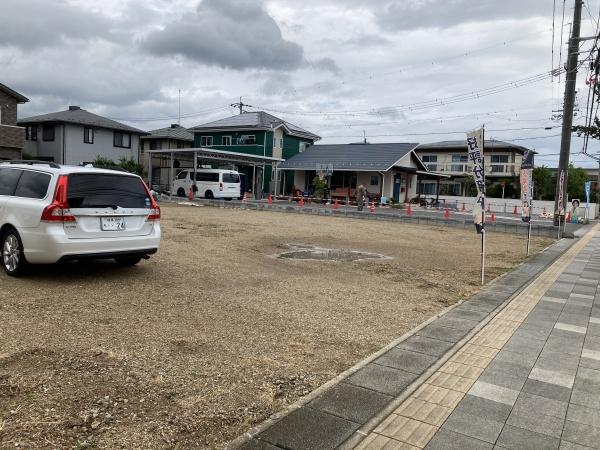 北方町北方アパート用地