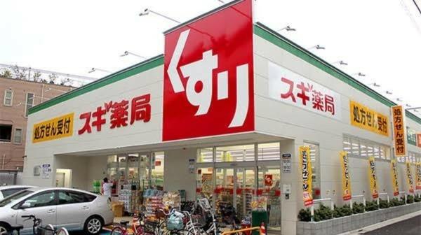 瑞穂市穂積の中古一戸建て(スギ薬局穂積駅西店)