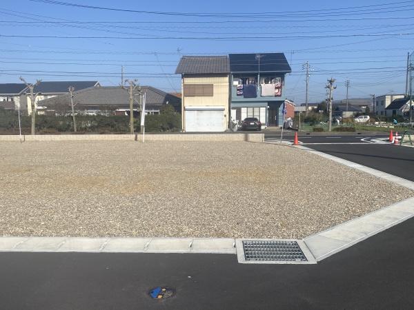 N北方village33　　7号地