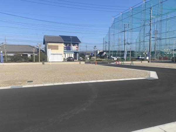 N北方village33　　7号地
