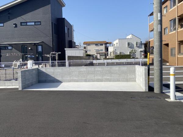 本巣郡北方町小柳１丁目の土地