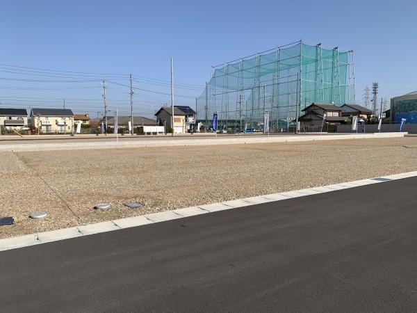 N北方village33　　21号地