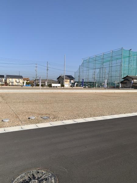 N北方village33　　21号地