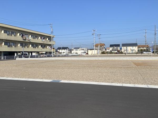 N北方village33　　21号地