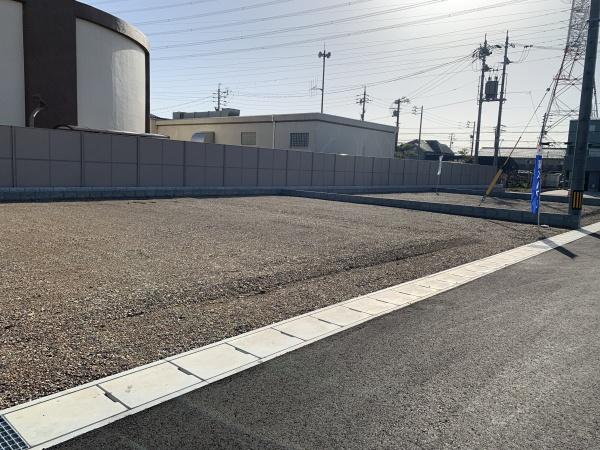 N北方village33　　4号地