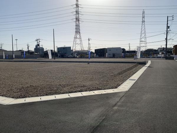 N北方village33　　12号地