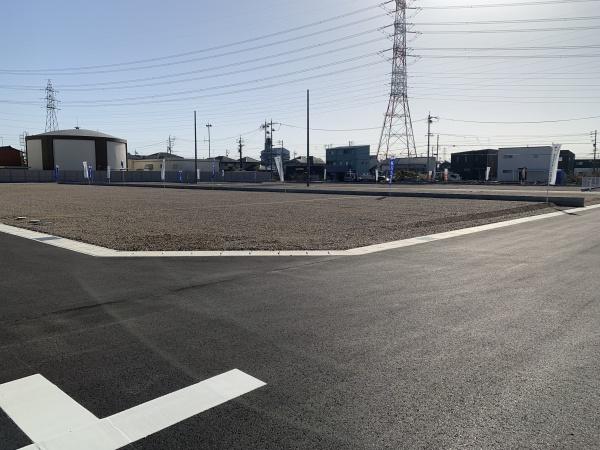 N北方village33　　12号地