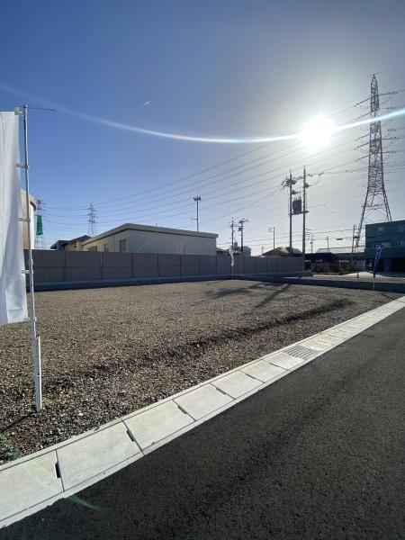 本巣郡北方町小柳１丁目の土地