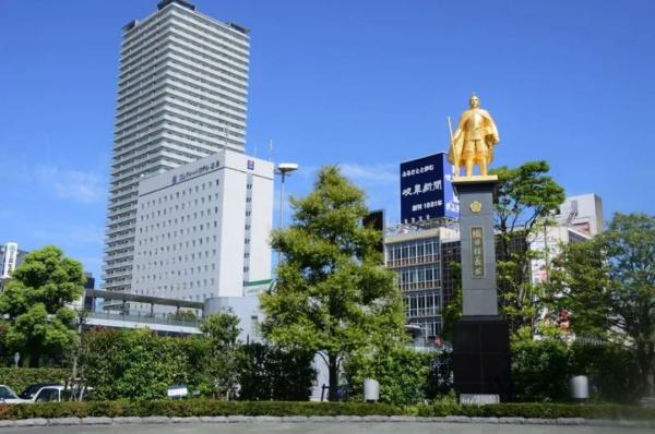 本巣郡北方町小柳１丁目の土地