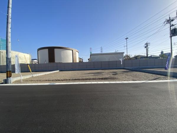 N北方village33　　5号地